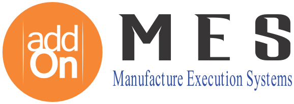 MES - Manufacture Execution Systems